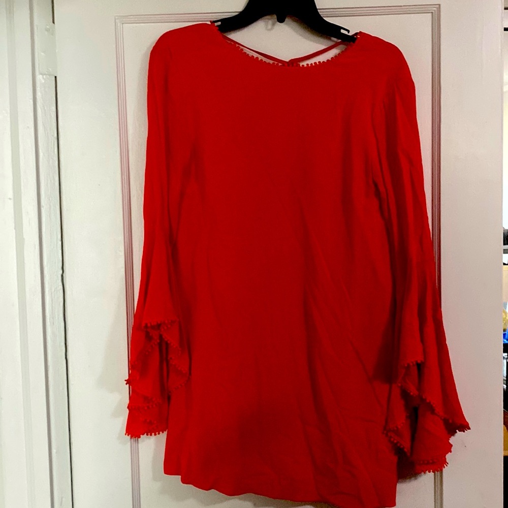 Endless Rose Dress